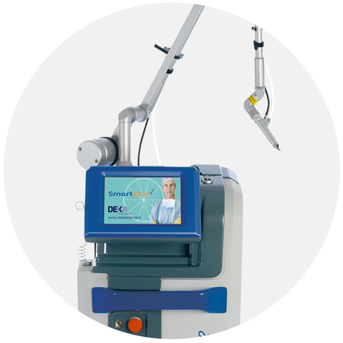 Smartxide2-GYN-Laser-for-Colposcopy-and-Gynaecological